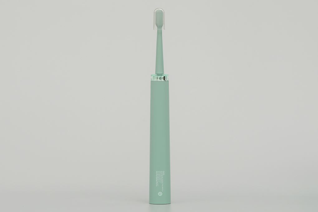 Bàn chải điện Flyco FT1701VN Màu Xanh lá