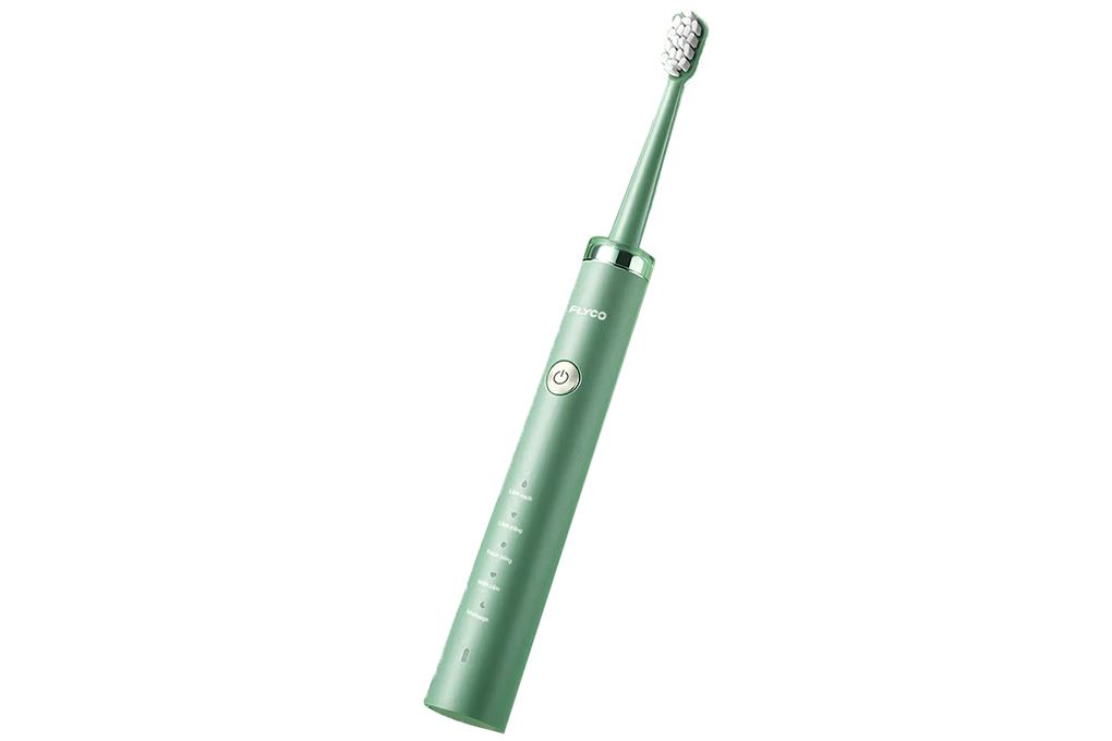 Bàn chải điện Flyco FT1701VN - 5