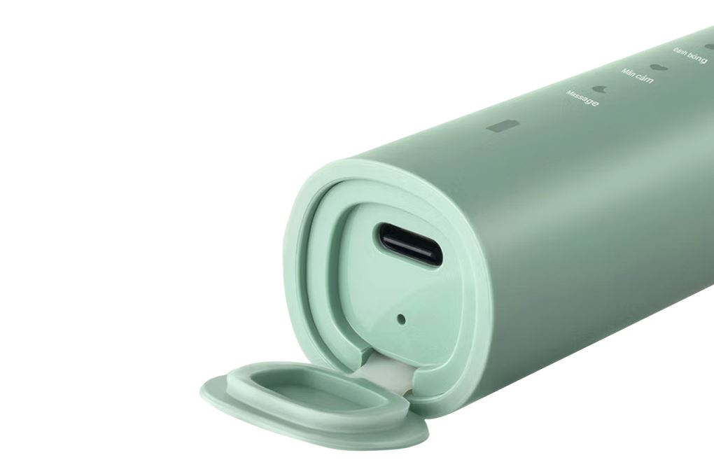 Bàn chải điện Flyco FT1701VN - 8
