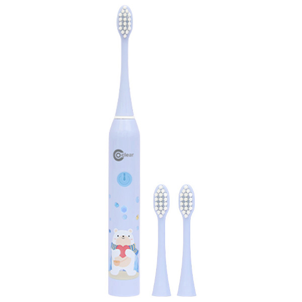 Bàn chải điện trẻ em Coclear CT6602