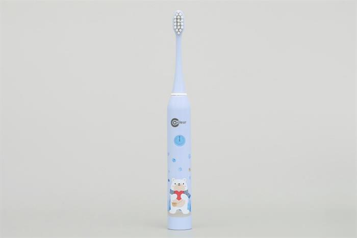 Bàn chải điện trẻ em Coclear CT6602