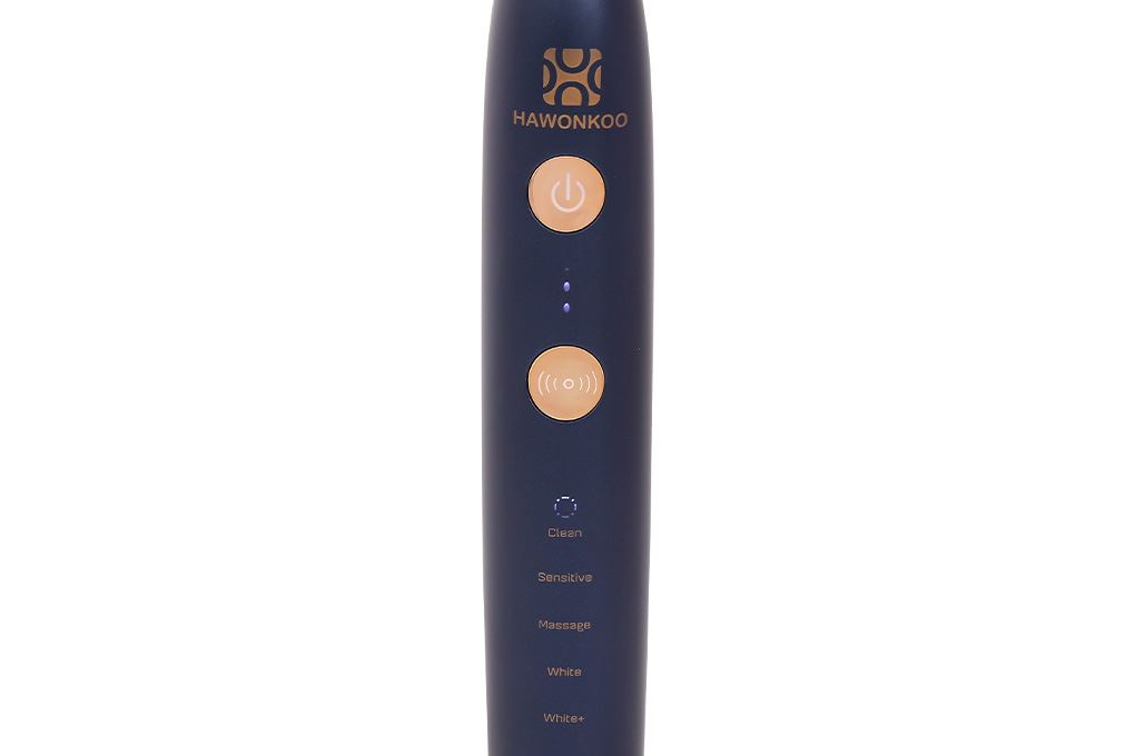 Bàn chải điện Hawonkoo ETH-001-BL Màu Xanh Dương