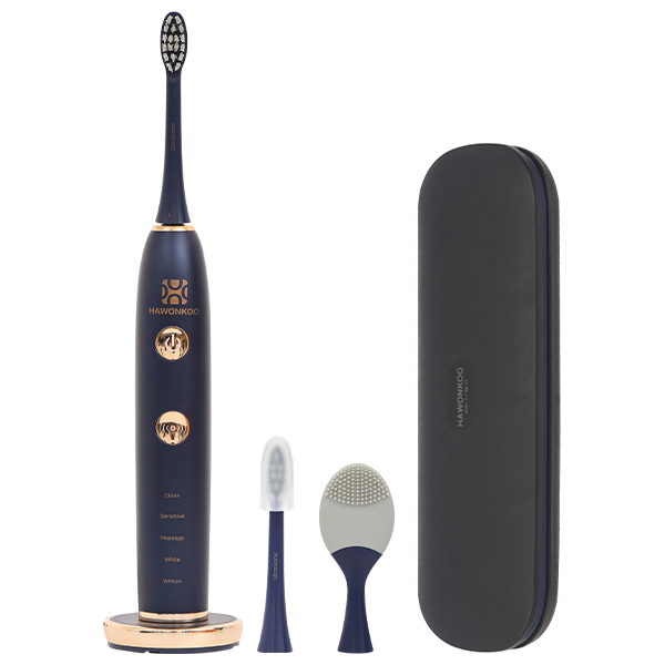 Bàn chải điện Hawonkoo ETH-001-BL