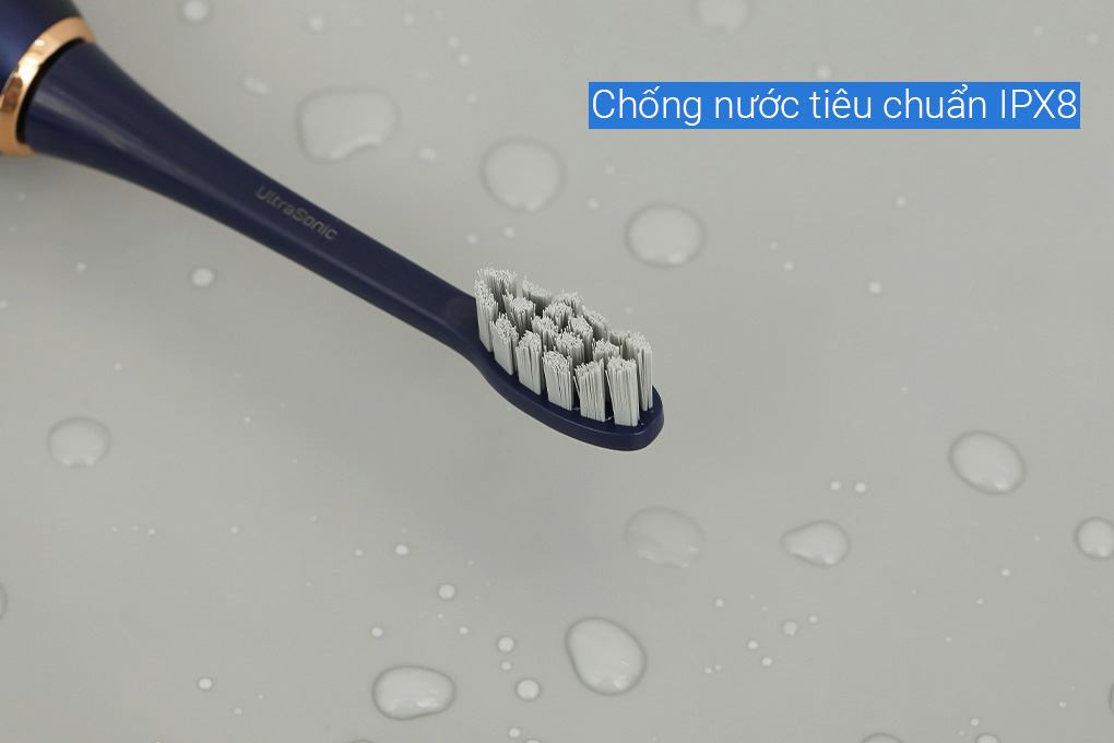 Bàn chải điện Hawonkoo ETH-001-BL Màu Xanh Dương