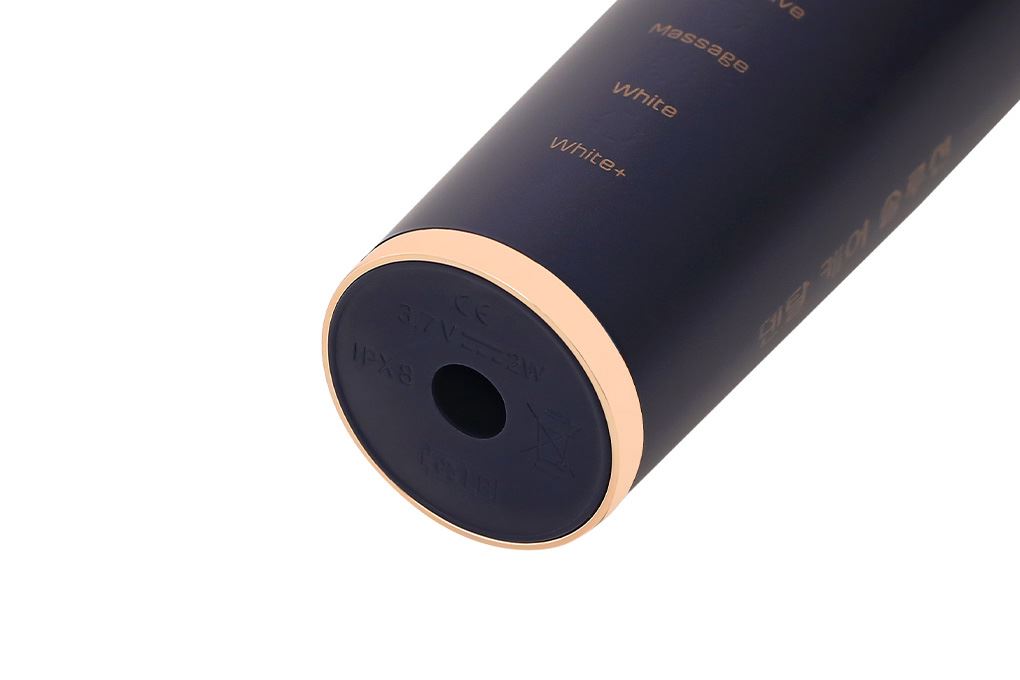 Bàn chải điện Hawonkoo ETH-001-BL Màu Xanh Dương