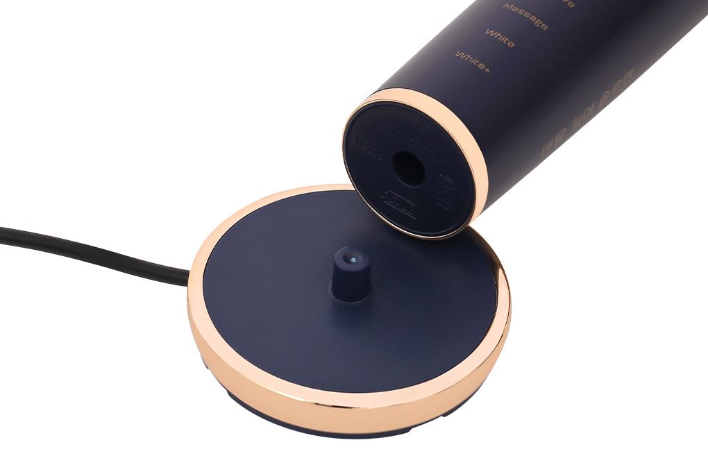 Bàn chải điện Hawonkoo ETH-001-BL Màu Xanh Dương