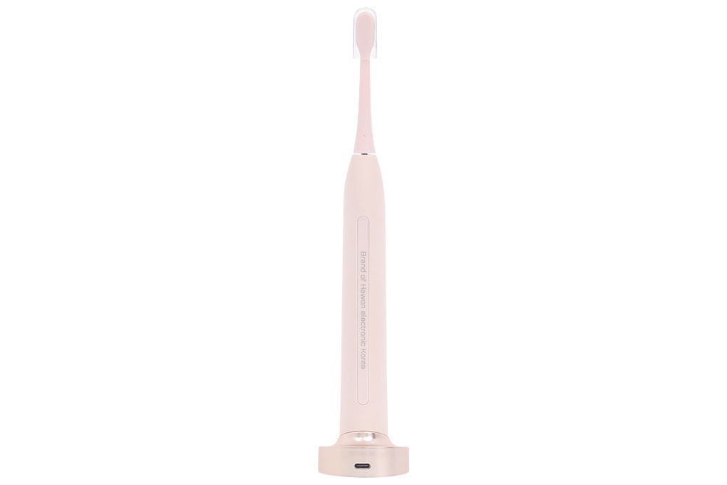 Bàn chải điện Hawonkoo ETH-002-PK Màu Hồng
