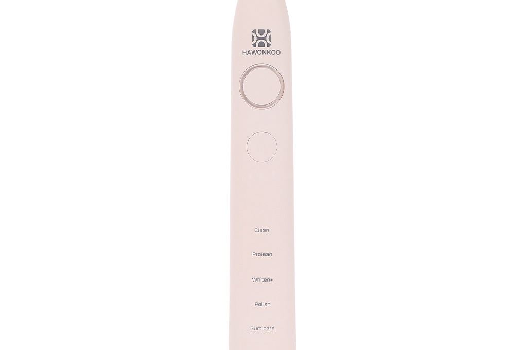 Bàn chải điện Hawonkoo ETH-002-PK Màu Hồng