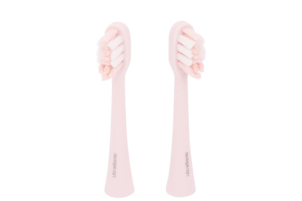 Bàn chải điện Hawonkoo ETH-002-PK Màu Hồng