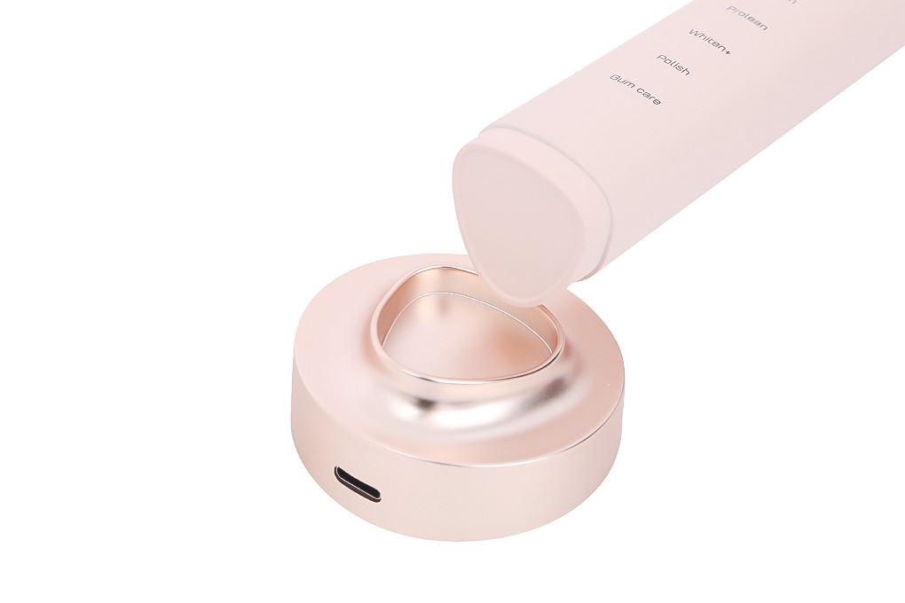 Bàn chải điện Hawonkoo ETH-002-PK Màu Hồng