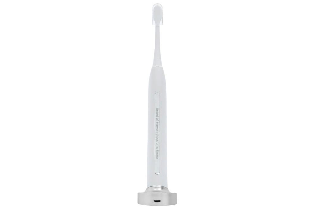 Bàn chải điện Hawonkoo ETH-002-W Màu Trắng