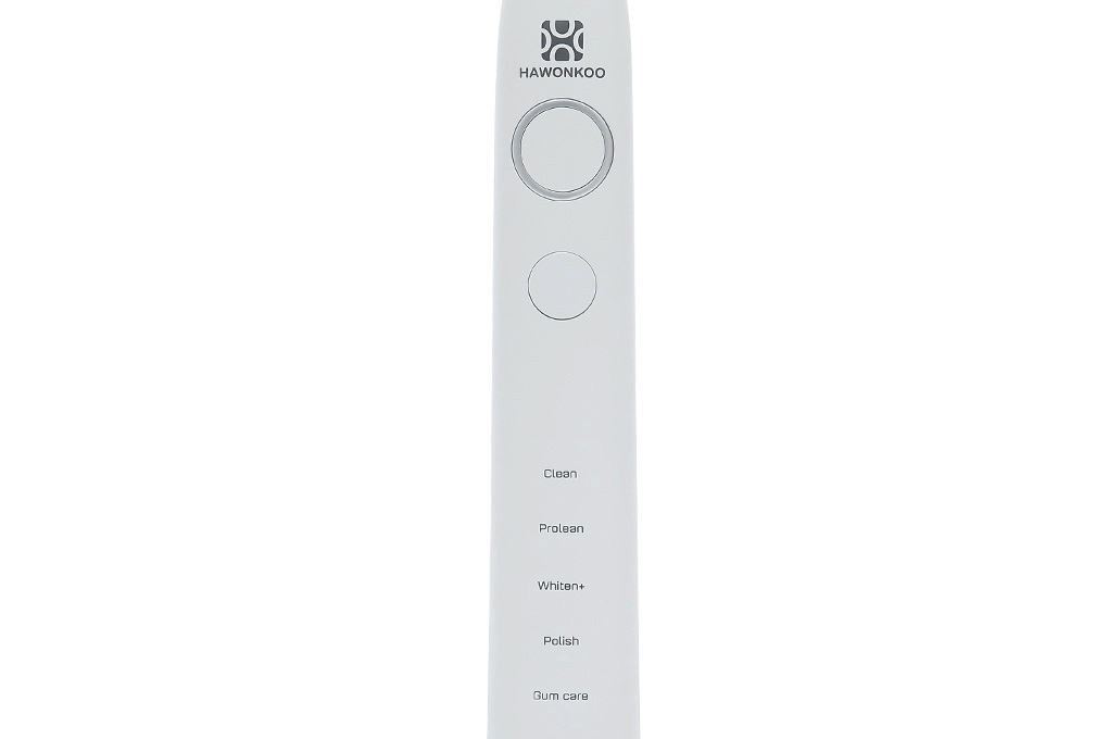 Bàn chải điện Hawonkoo ETH-002-W Màu Trắng