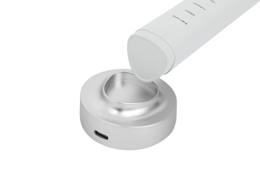 Bàn chải điện Hawonkoo ETH-002-W Màu Trắng