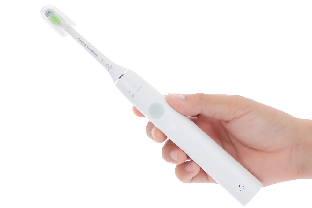 Bàn chải điện Philips Sonicare HX3641/41 Màu Xanh mint