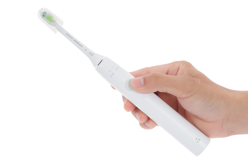 Bàn chải điện Philips Sonicare HX3641/41 Màu Xanh mint