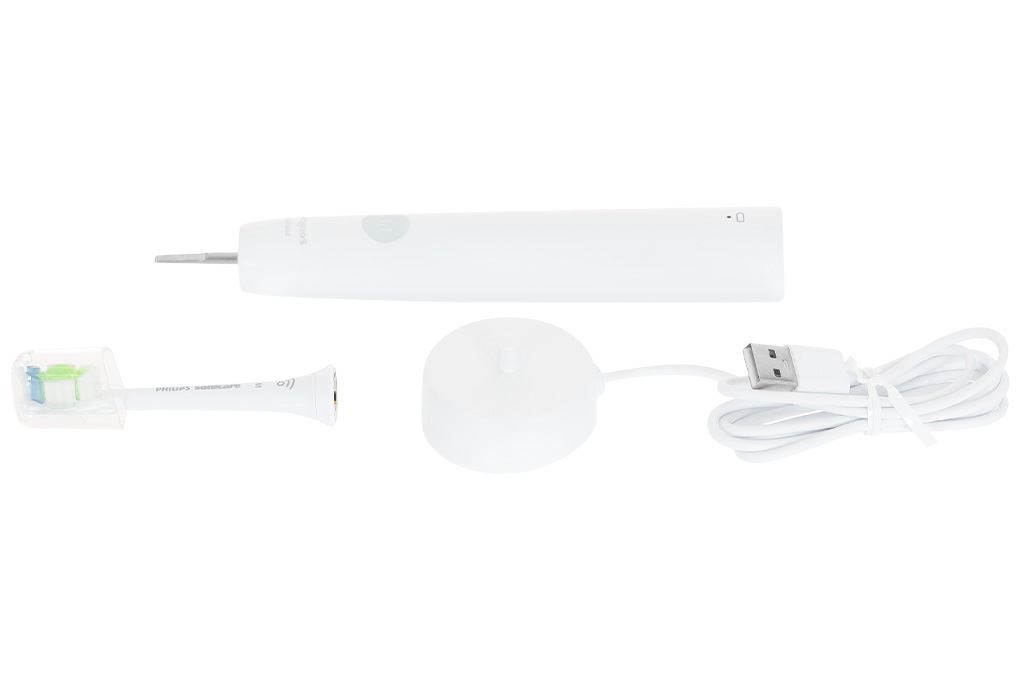 Bàn chải điện Philips Sonicare HX3641/41 Màu Xanh mint