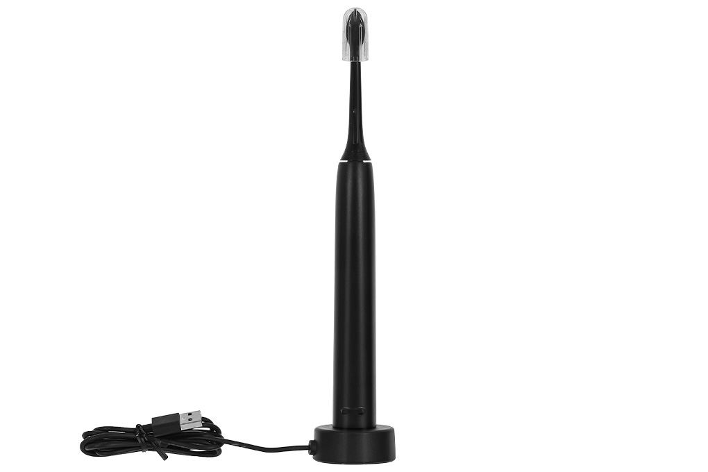 Bàn chải điện Philips Sonicare HX3671/54 Màu Đen
