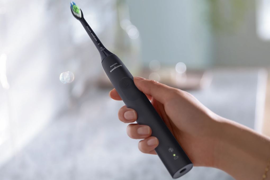 Bàn chải điện Philips Sonicare HX3671/54 - 6
