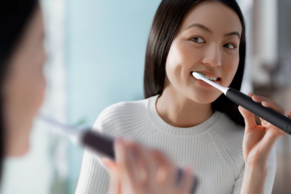 Bàn chải điện Philips Sonicare HX3671/54 - 8