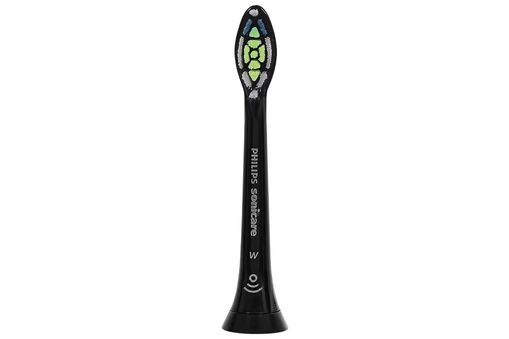 Bàn chải điện Philips Sonicare HX3671/54 Màu Đen