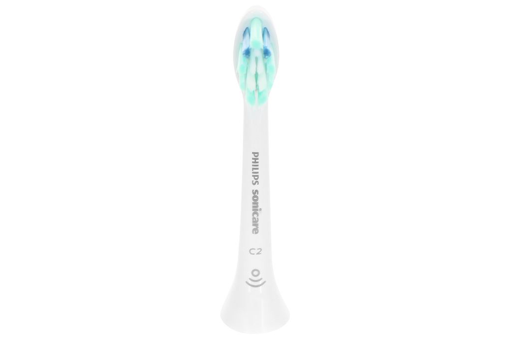 Bàn chải điện Philips Sonicare HX3671/23 Màu Trắng