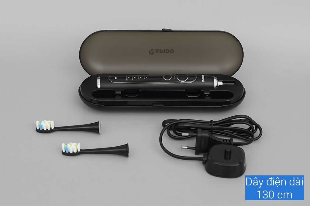 Bàn chải điện Rapido RST-15WB - 12