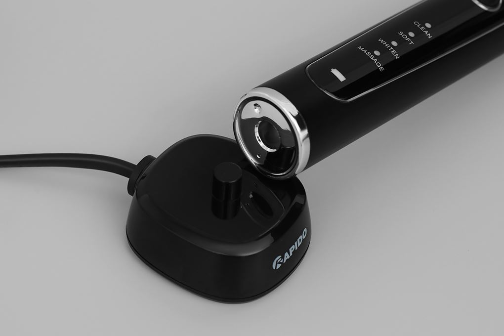 Bàn chải điện Rapido RST-15WB - 8