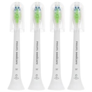 Bộ 4 đầu bàn chải điện Philips Sonicare HX6064/67
