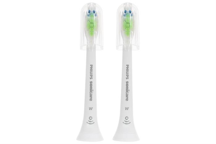 Bộ 2 đầu bàn chải điện Philips Sonicare HX6062/67