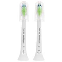 Bộ 2 đầu bàn chải điện Philips Sonicare HX6062/67