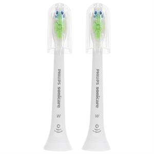 Bộ 2 đầu bàn chải điện Philips Sonicare HX6062/67