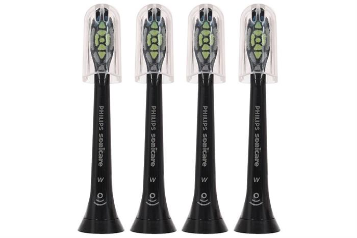Bộ 4 đầu bàn chải điện Philips Sonicare HX6064/96