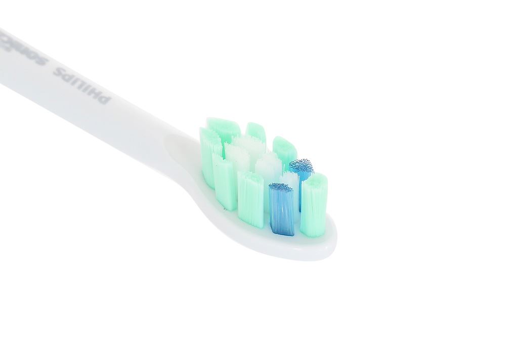 Bộ 4 đầu bàn chải điện C2 Philips HX9024/67 Màu Trắng