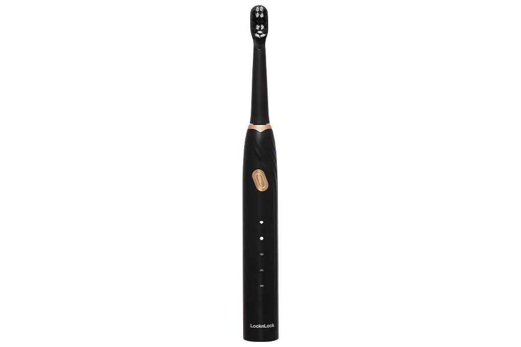 Bàn chải điện Lock&Lock ENR321BLK Màu Đen