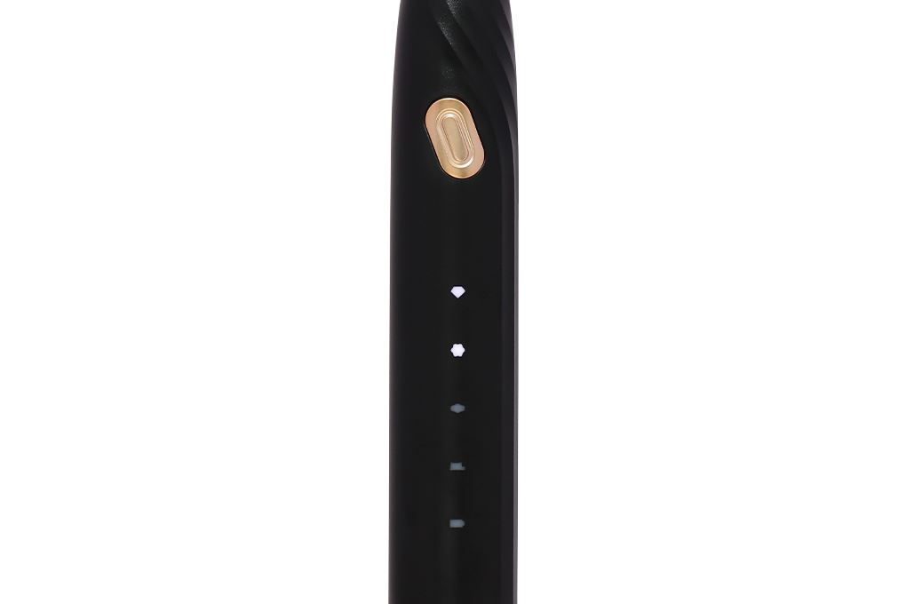 Bàn chải điện Lock&Lock ENR321BLK Màu Đen