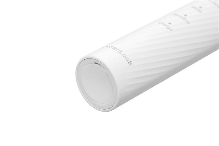 Bàn chải điện Lock&Lock ENR331WHT Màu Trắng