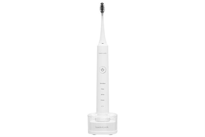 Bàn chải điện Lock&Lock ENR346WHT