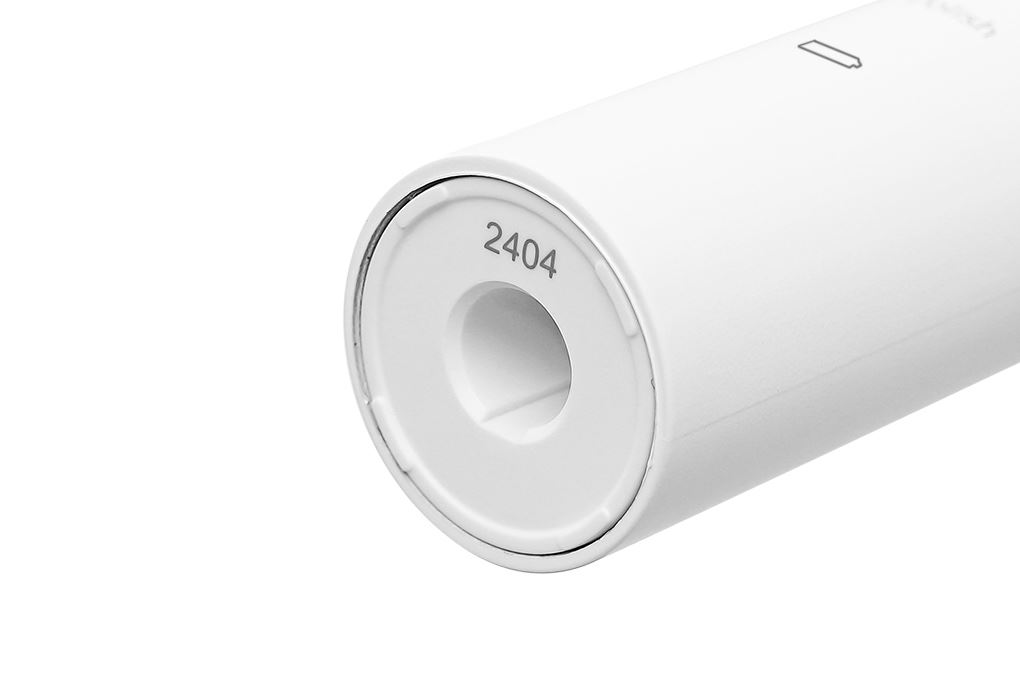 Bàn chải điện Lock&Lock ENR346WHT Màu Trắng