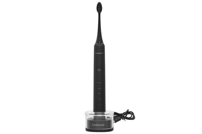 Bàn chải điện Lock&Lock ENR346BLK