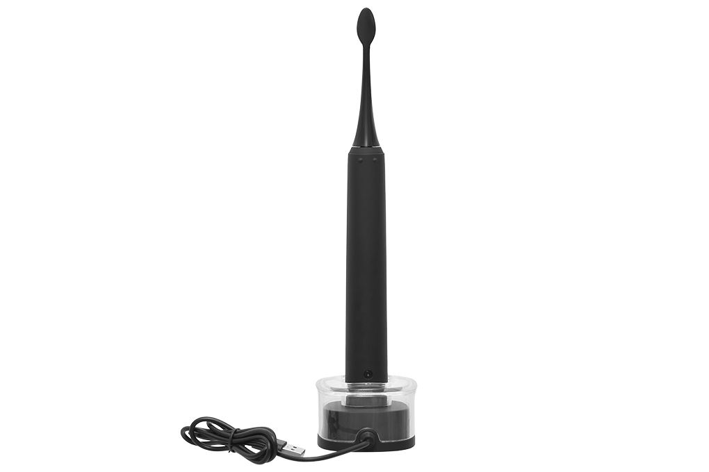 Bàn chải điện Lock&Lock ENR346BLK - 2