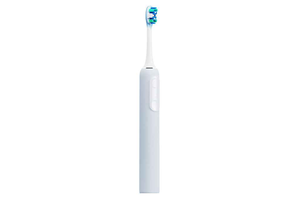 Bàn chải điện Xiaomi Blue GL Màu Xanh Dương