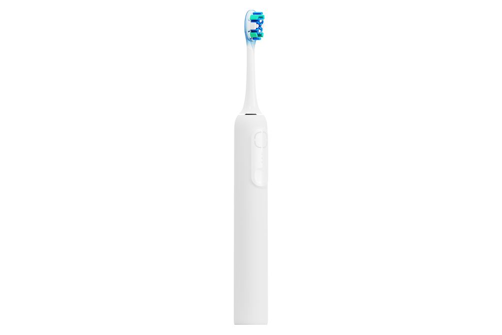 Bàn chải điện Xiaomi White GL Màu Trắng
