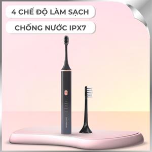 Bàn chải điện Hyundai OC-013-BK