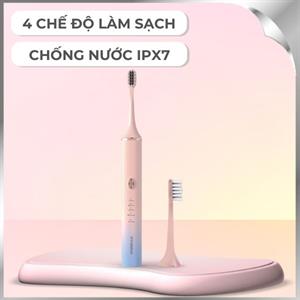 Bàn chải điện Hyundai OC-013-PK