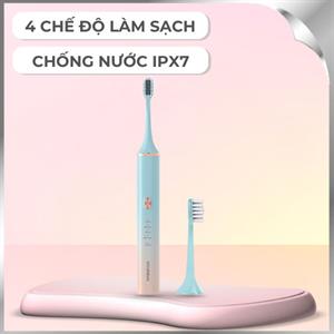 Bàn chải điện Hyundai OC-013-BU