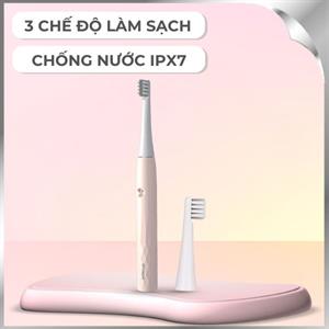 Bàn chải điện Hyundai OC-012-PK