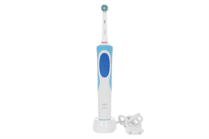 Bàn chải điện Oral-B Vitality Deep Clean D12.513