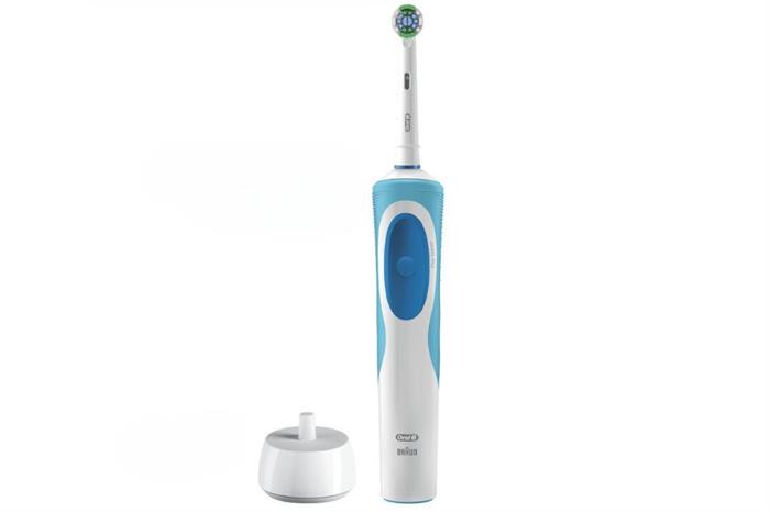Bàn chải điện Oral-B Vitality Everyday Clean D12.513