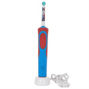 Bàn chải điện trẻ em Oral-B Vitality D12 Spiderman