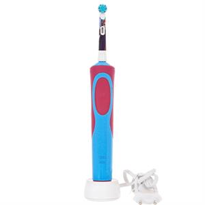 Bàn chải điện trẻ em Oral-B Vitality D12 Disney Frozen